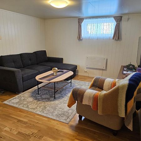 Cozy Home Gravdal  Eksteriør billede