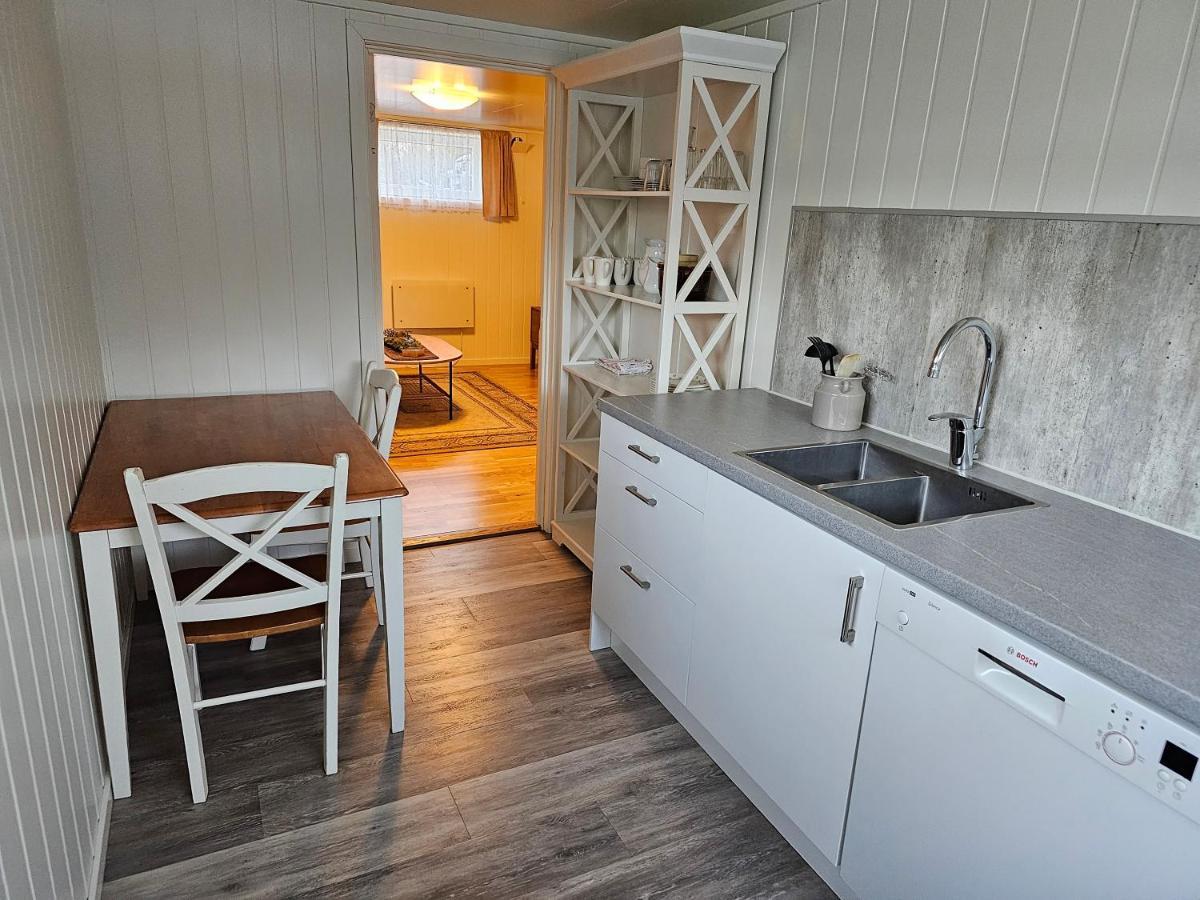 Cozy Home Gravdal  Eksteriør billede