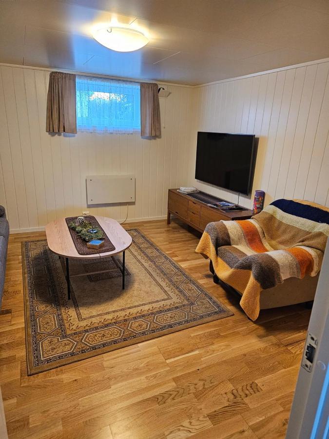 Cozy Home Gravdal  Eksteriør billede