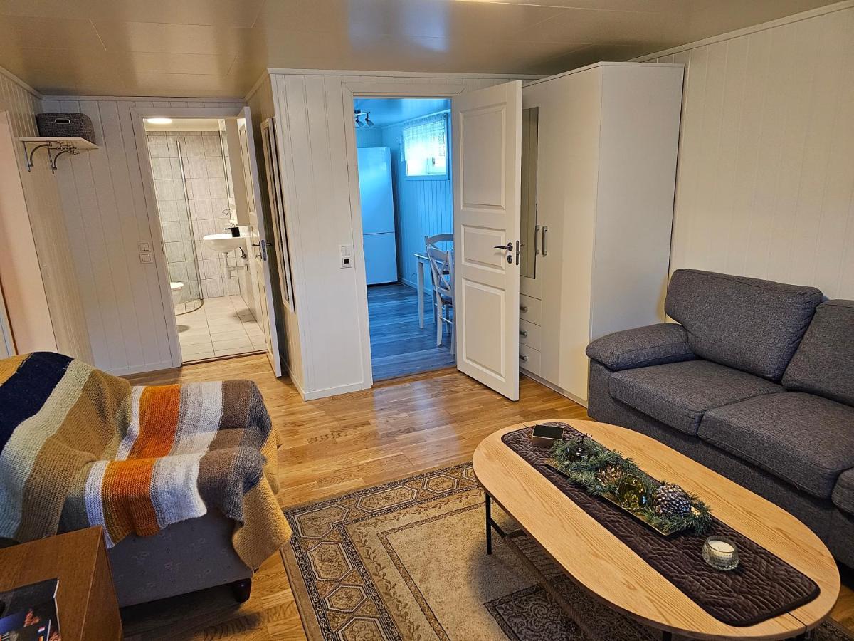 Cozy Home Gravdal  Eksteriør billede