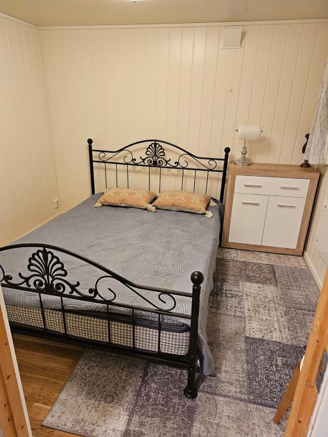 Cozy Home Gravdal  Eksteriør billede