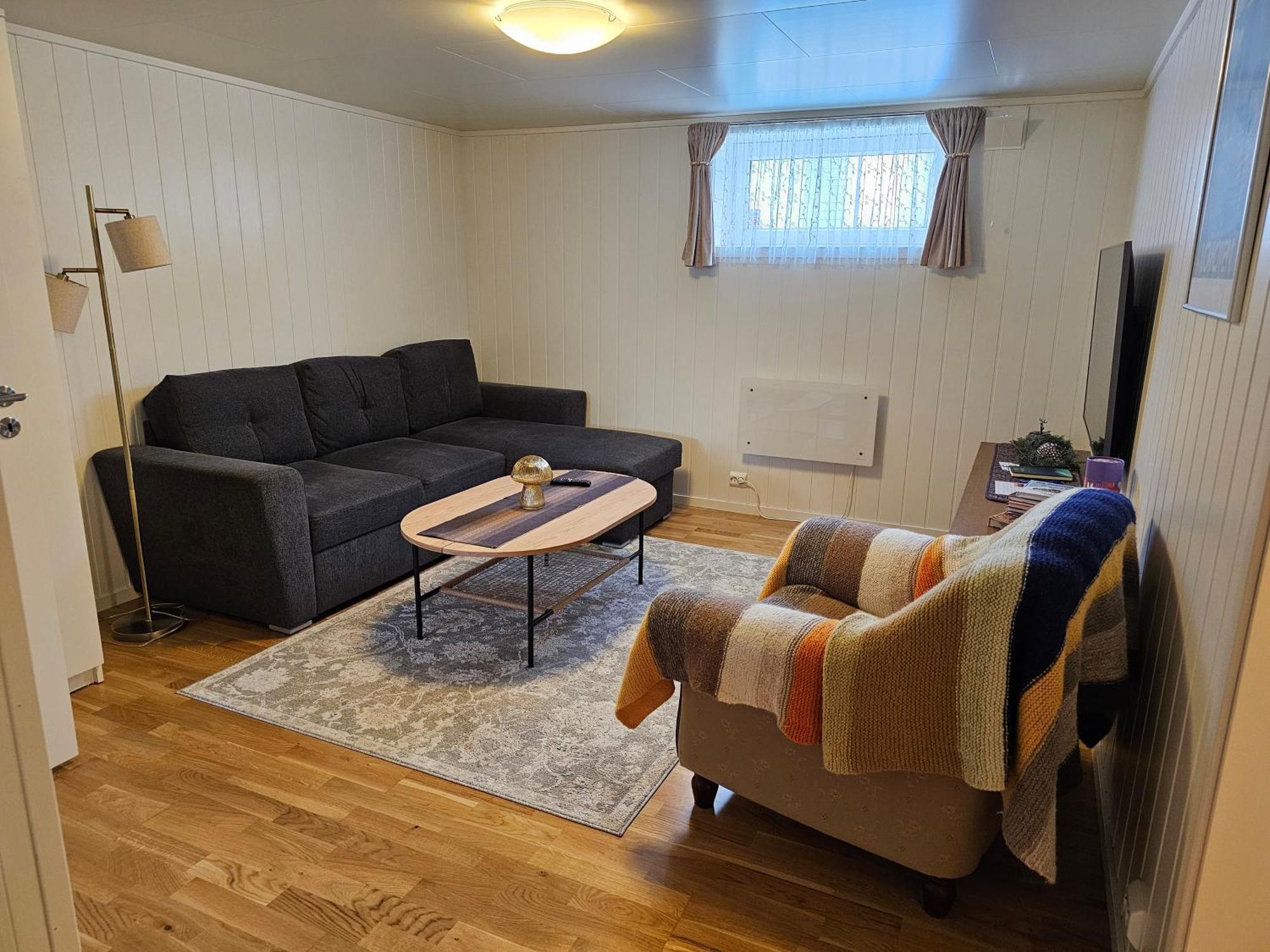 Cozy Home Gravdal  Eksteriør billede