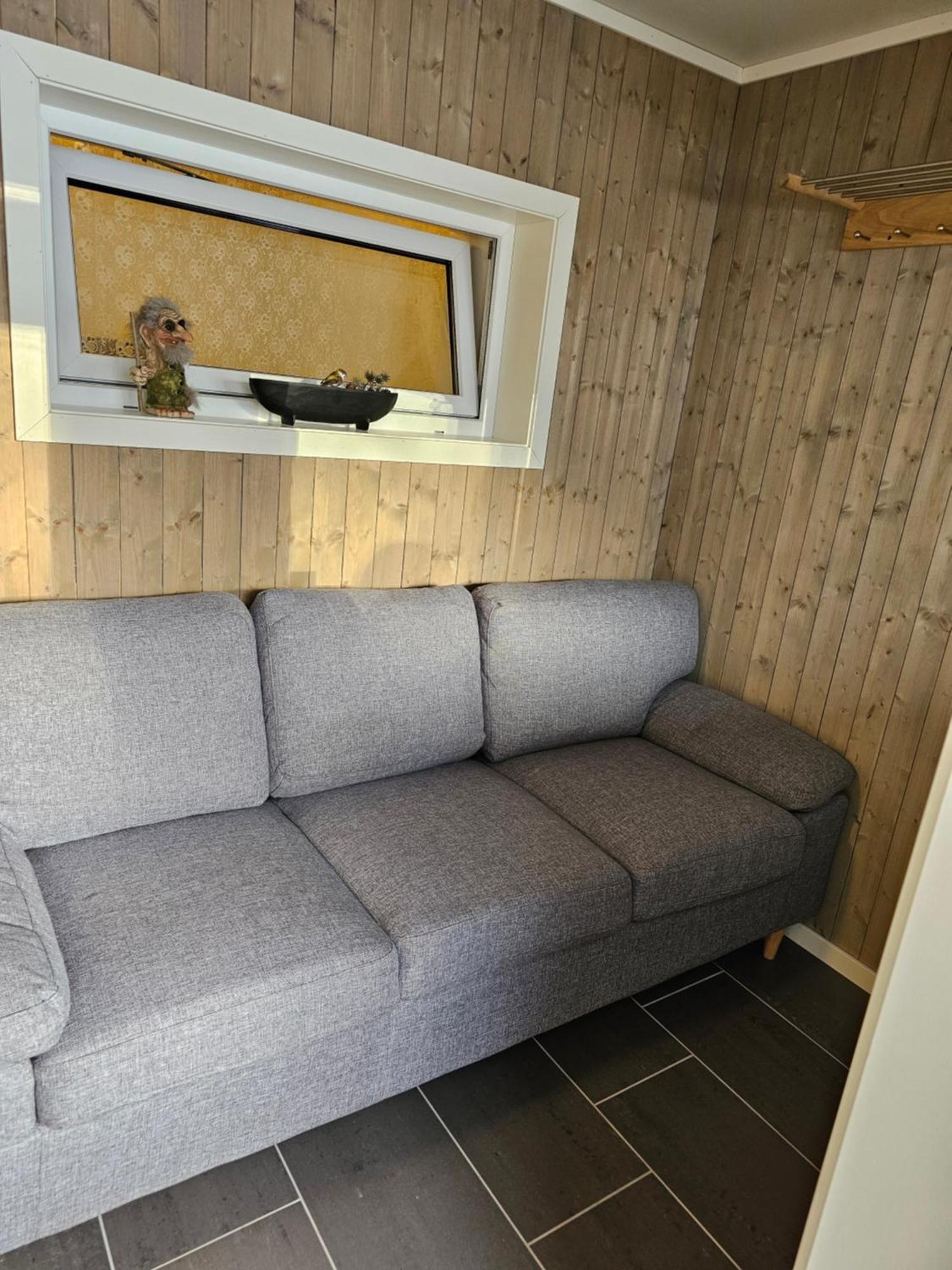 Cozy Home Gravdal  Eksteriør billede