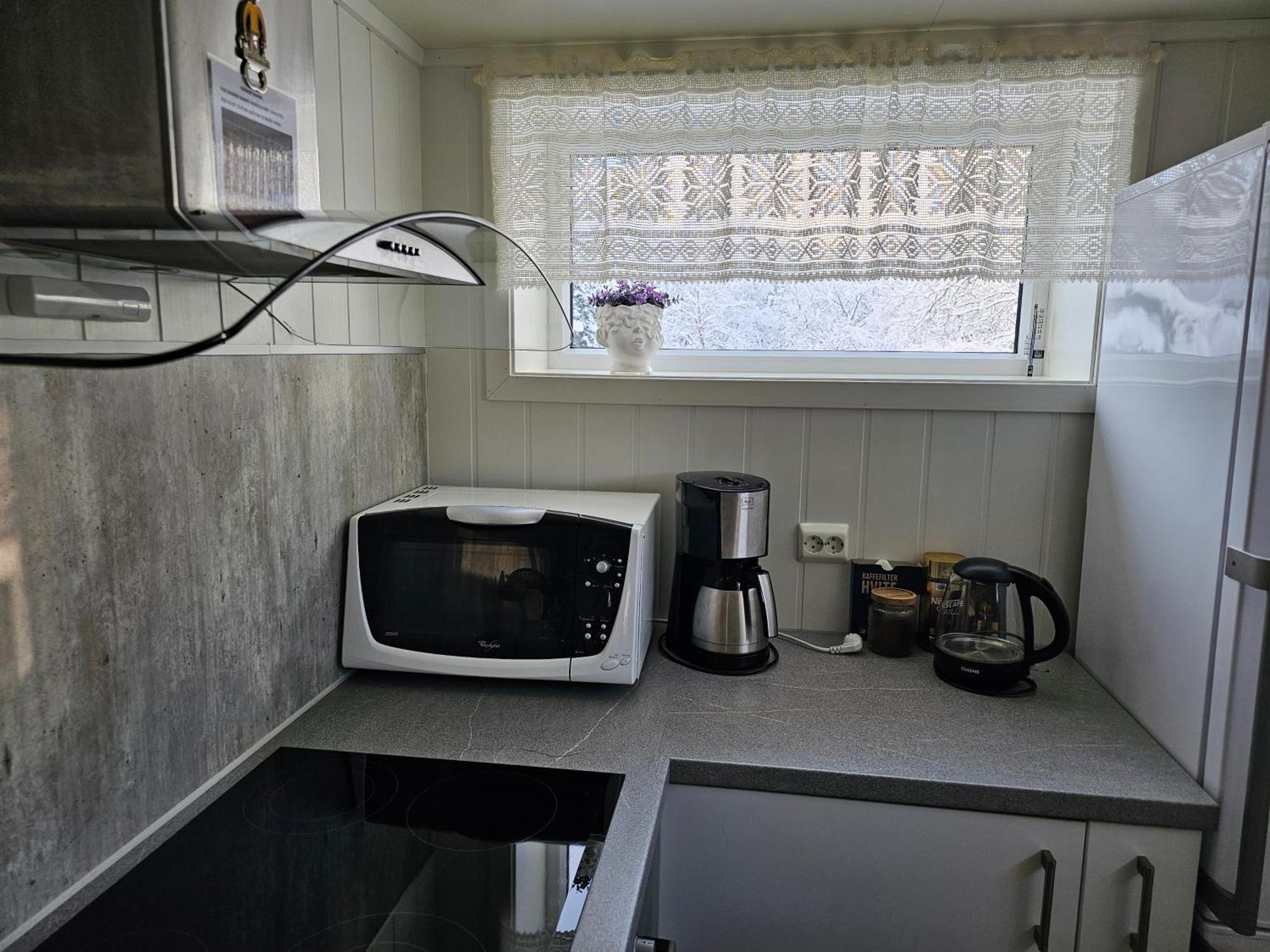 Cozy Home Gravdal  Eksteriør billede